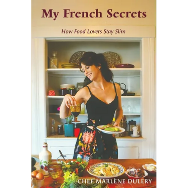 My French Secrets