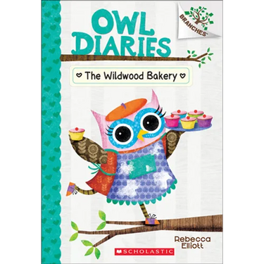 Wildwood Bakery