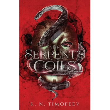 The Serpent's Coils: High Fantasy Adventure