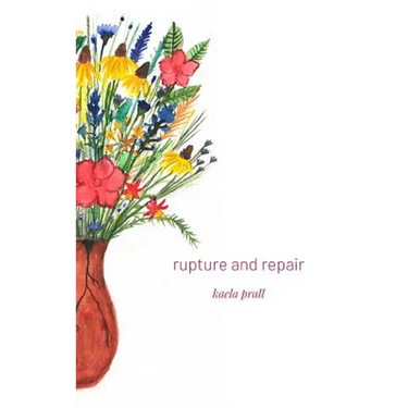 Rupture and Repair
