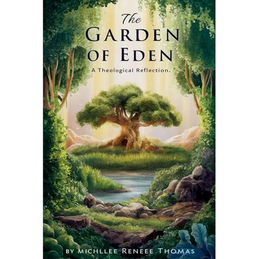 The Garden of Eden