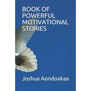 Book of Powerful Motivational Stories