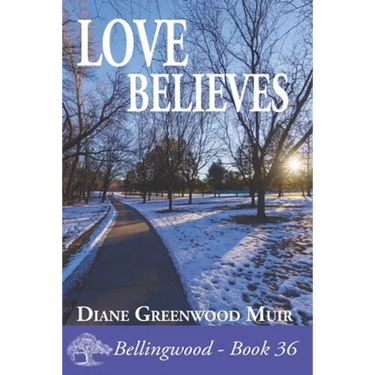 Love Believes