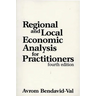 Regional and Local Economic Analysis for Practitioners: Fourth Edition