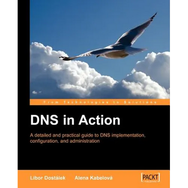 DNS in Action: A Detailed and Practical Guide to DNS Implementation, Configuration, and Administration