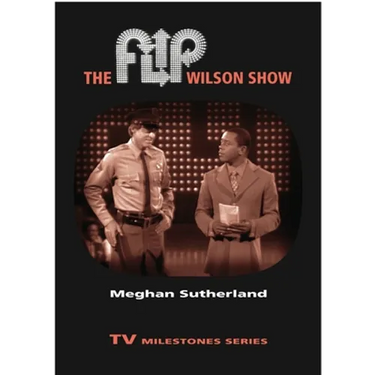 The Flip Wilson Show