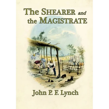 The Shearer and the Magistrate