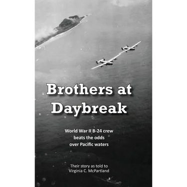 Brothers at Daybreak.