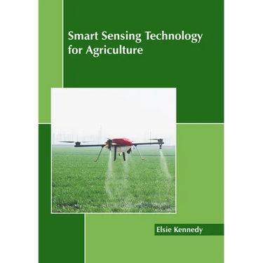 Smart Sensing Technology for Agriculture