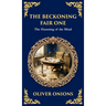 The Beckoning Fair One: A Psychological Ghost Story - Madness, Obsession, and the Supernatural (Deluxe Hardbound Edition)