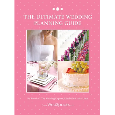 The Ultimate Wedding Planning Guide
