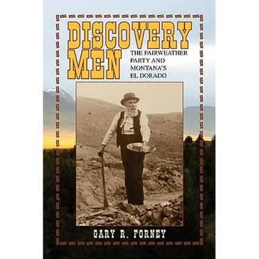 Discovery Men