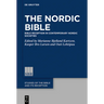 The Nordic Bible: Bible Reception in Contemporary Nordic Societies