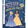 My Sticker Dress-Up(tm) Princess Party