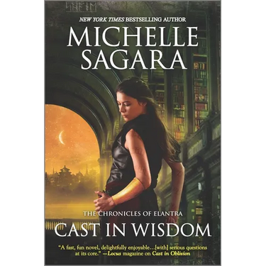 Cast in Wisdom