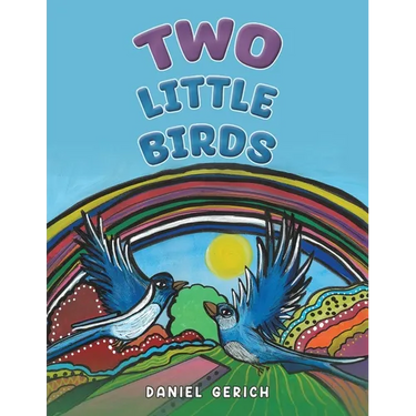 Two Little Birds