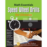 Speed Wheel Drills for Division