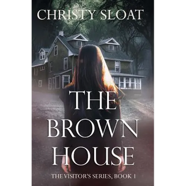 The Brown House