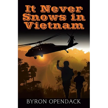 It Never Snows In Vietnam