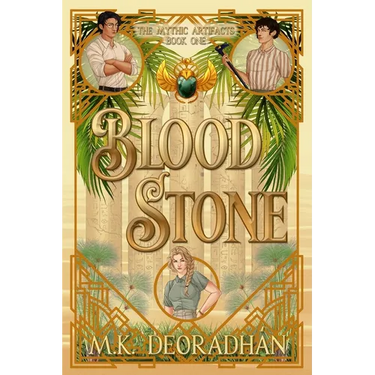 Bloodstone