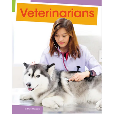 Veterinarians