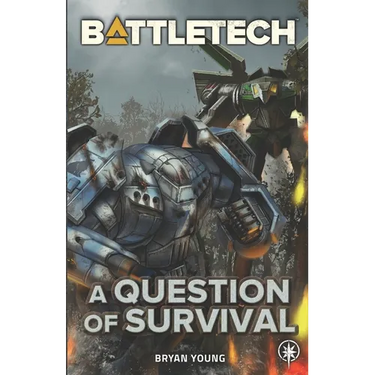 BattleTech: A Question of Survival