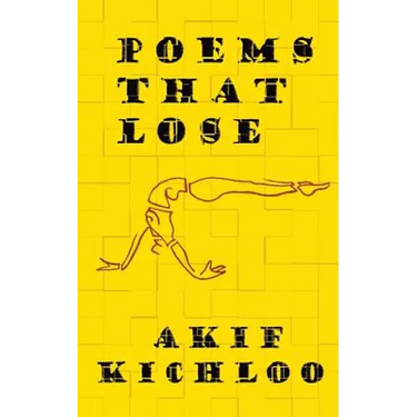Poems That Lose