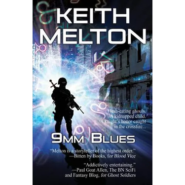 9mm Blues
