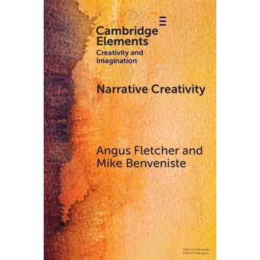 Narrative Creativity