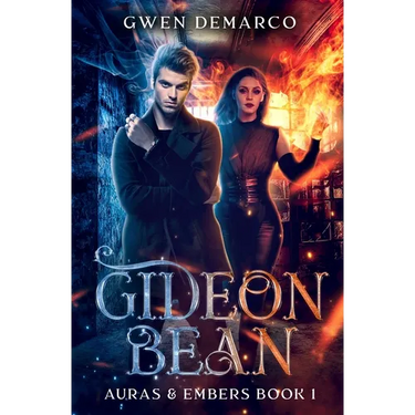 Gideon Bean