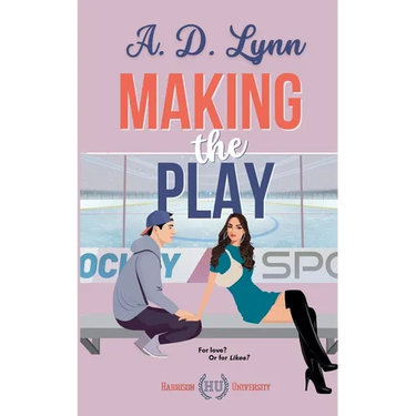 Making the Play