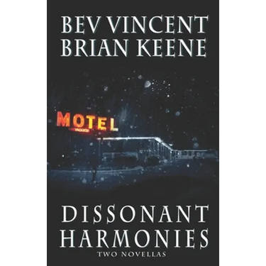 Dissonant Harmonies