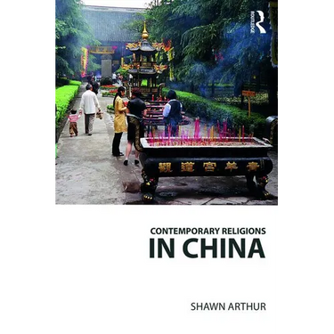 Contemporary Religions in China