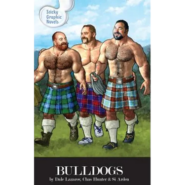 Bulldogs