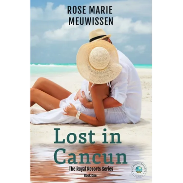 Lost in Cancun: The Royal Resorts Series