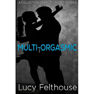 Multi-Orgasmic: A Collection of Erotic Short Stories