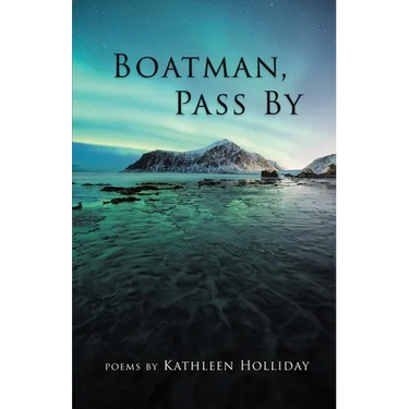 Boatman, Pass By
