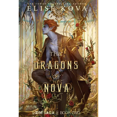 The Dragons of Nova