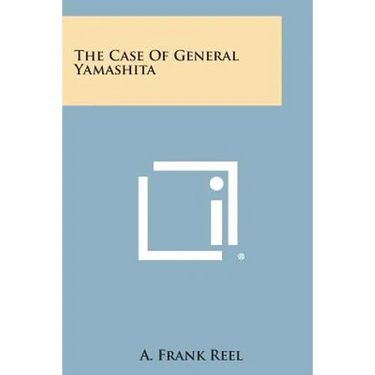 The Case of General Yamashita