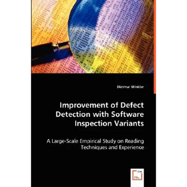 Improvement of Defect Detection with Software Inspection Variants