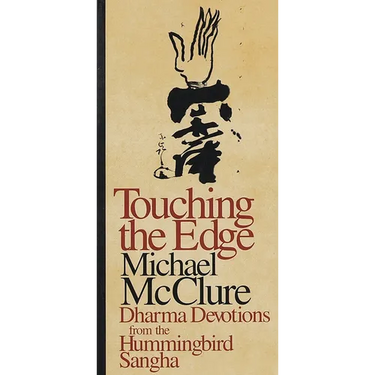 Touching the Edge