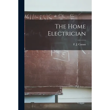 The Home Electrician