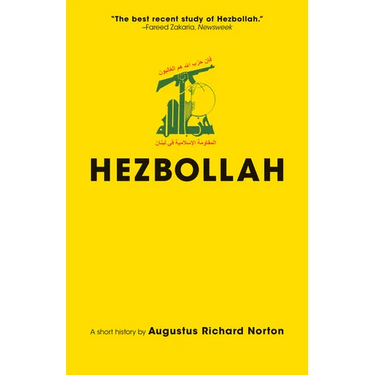 Hezbollah: A Short History Updated and Expanded Third Edition
