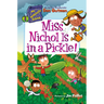 My Weirdtastic School #4: Miss Nichol Is in a Pickle!