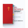 The Gospels: Chronological Arrangement - King James Version