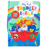 My First Toddler Bible