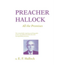 Preacher Hallock