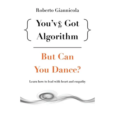 You've Got Algorithm, but Can You Dance?