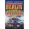 Berlin Journal, 1989-1990