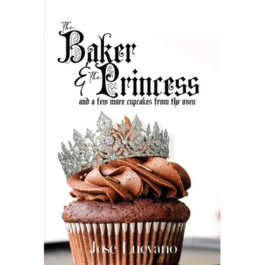 The Baker & The Princess And A Few More Cupcakes From The Oven